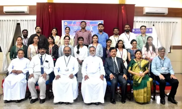 Mangaluru: Father Muller Homoeopathic Medical College Welcomes 25th Batch of Postgraduates