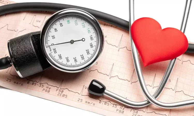 Scale-up efforts to prevent, detect and control Hypertension: WHO