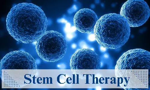 In-Utero Stem Cell Therapy for Myelomeningocele Shows Early Safety and Feasibility: The Lancet