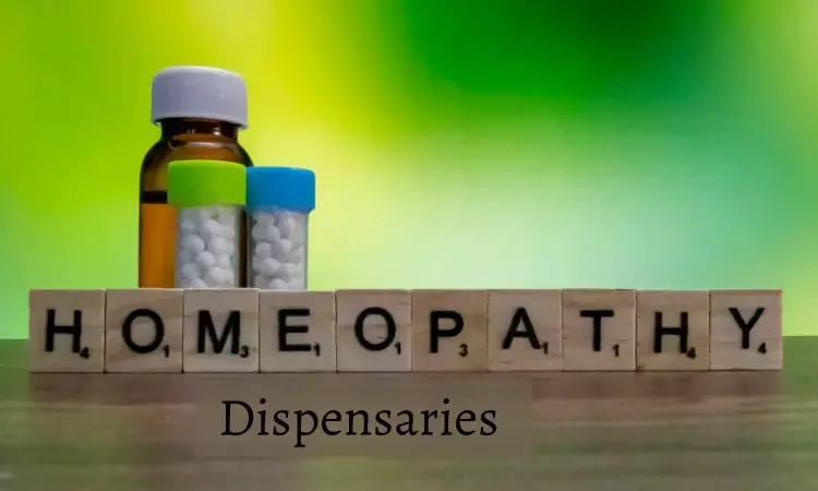 Rajasthan to get 225 Homeopathic dispensaries soon