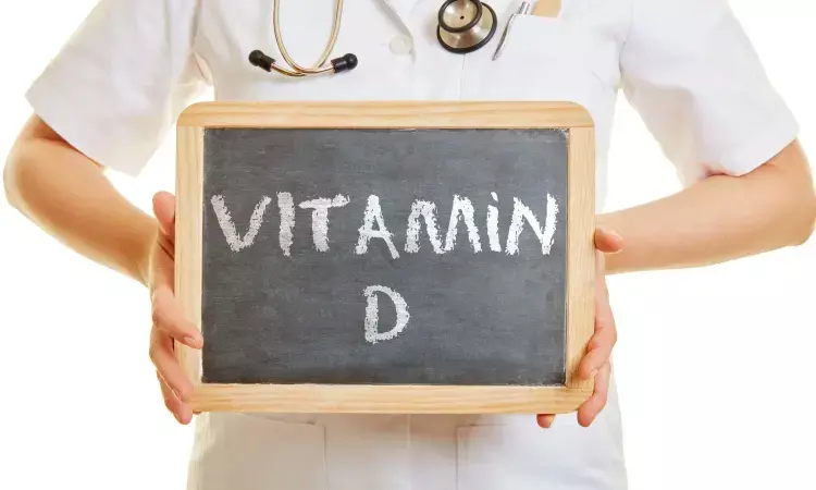 Vitamin D supplementation fails to  improve leg power or physical performance in elderly with vitamin D deficiency