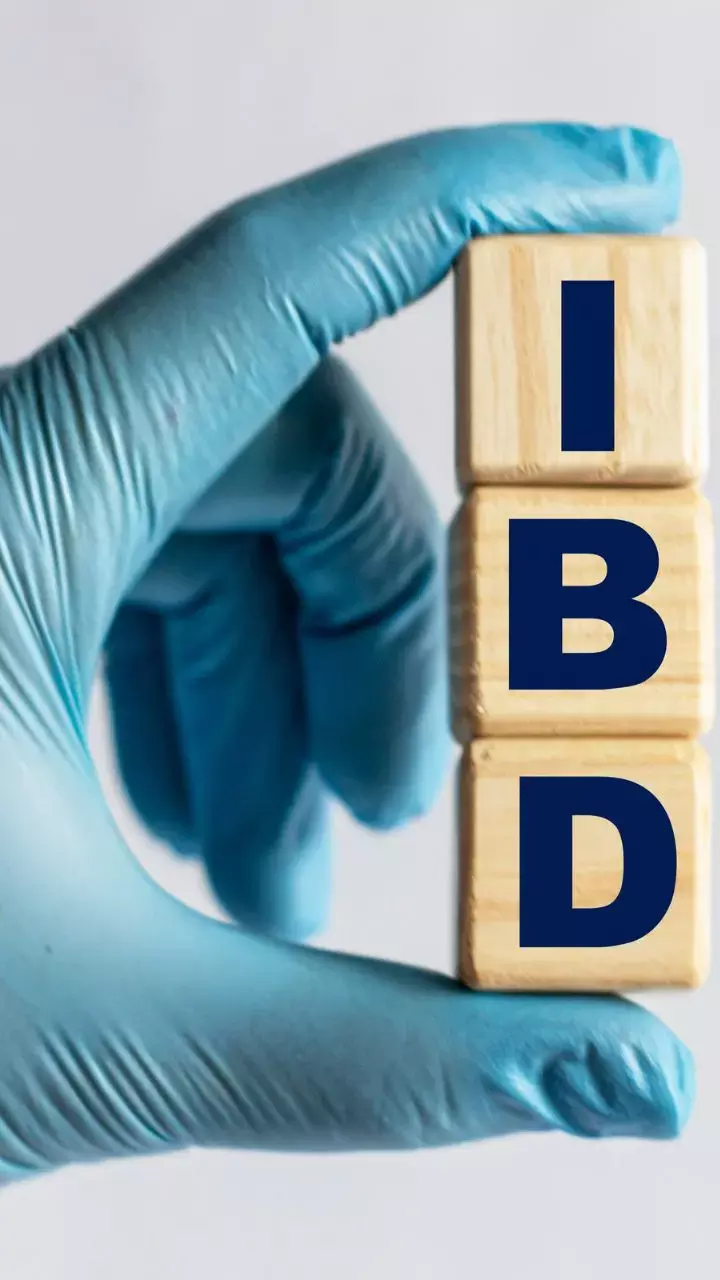 World Inflammatory Bowel Disease Day 2023