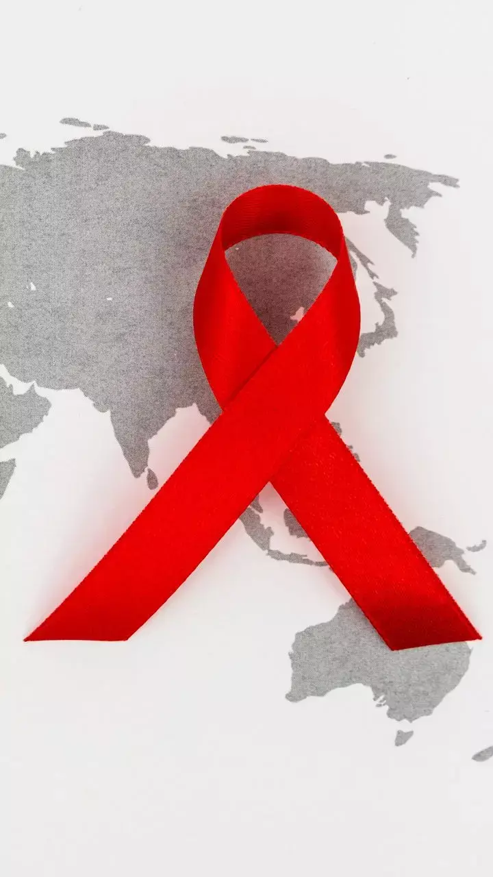 World AIDS Vaccine Day 2023