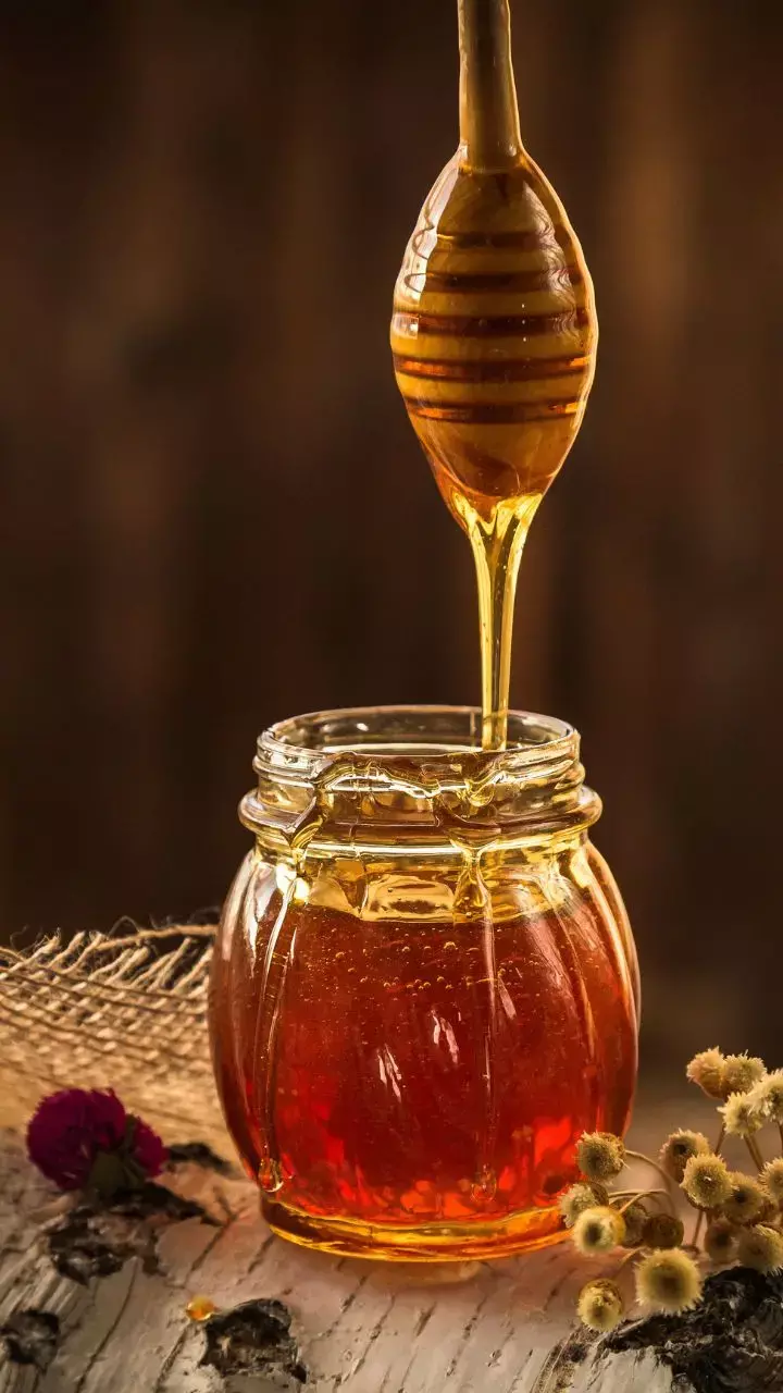 The Power Of Honey: Discovering The Health Benefits On World Bee Day