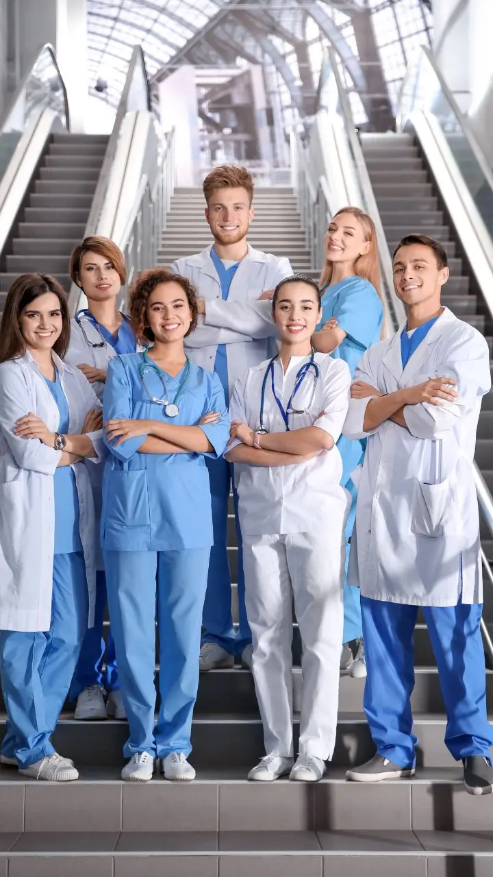 NEET Results: Medical Colleges To Target With 500 Marks Or Less