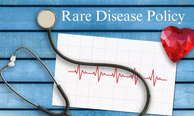 Delhi HC forms panel to implement National Rare Disease Policy 2021