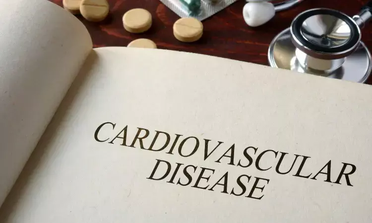 Serum copper associated with increased risk of cardiovascular disease in men