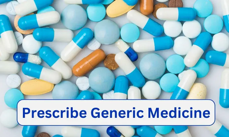 Over 9600 Janaushadhi Kendras set up to promote generic medicines at affordable prices