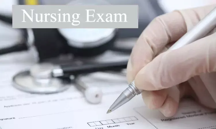 CENTAC issues notice on Common Entrance Test for BSc Nursing Admissions from this year, details