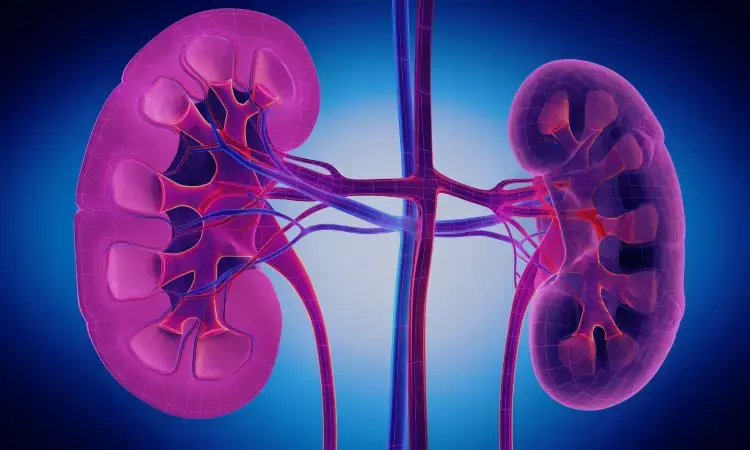Serum Galectin-3 Levels Linked To Increased Risk Of Diabetic Nephropathy