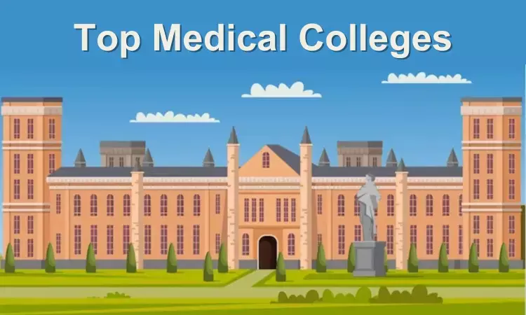 MBBS Admissions 2023: Check out Top Medical Colleges in Telangana
