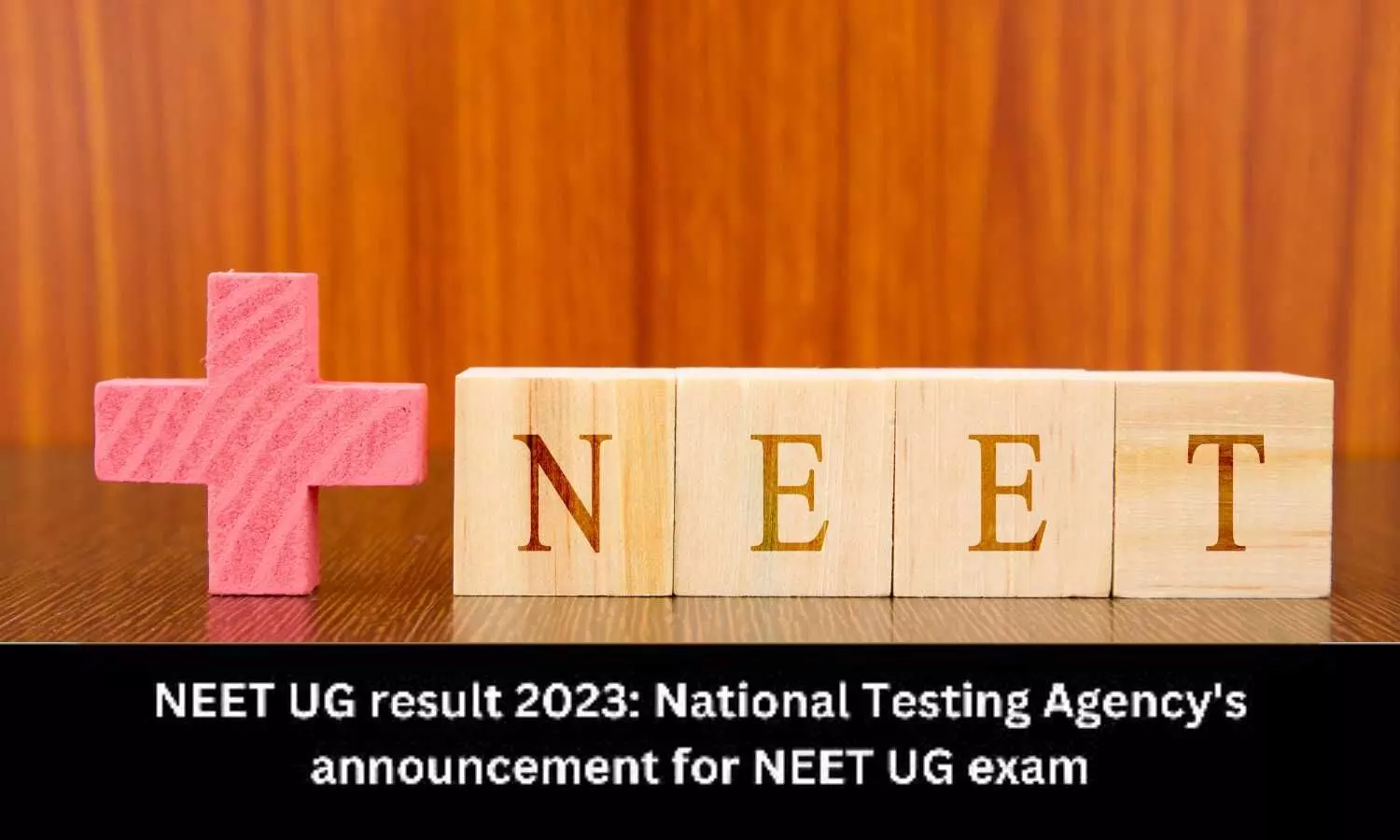 NTA to release NEET 2023 answer key soon