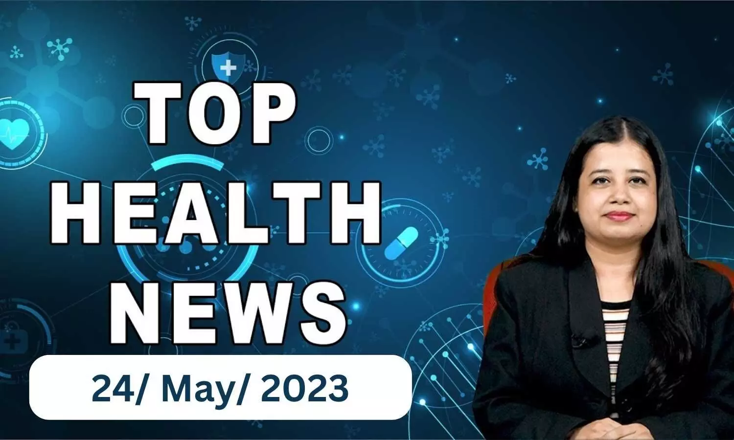 Health Bulletin 24/May/2023
