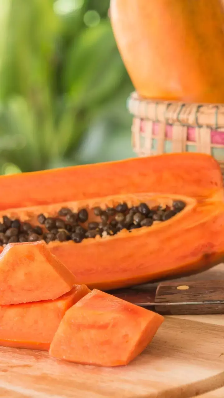 Papaya Power: 7 Incredible Health Benefits Of This Tropical Delight