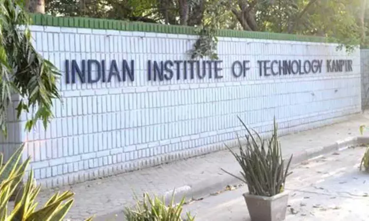 IIT Kanpur researchers visualize communication of G-protein coupled receptors, paves way for new drug discovery
