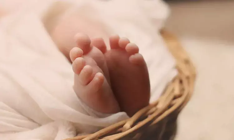 Possible factors behind sudden infant death syndrome, study sheds light