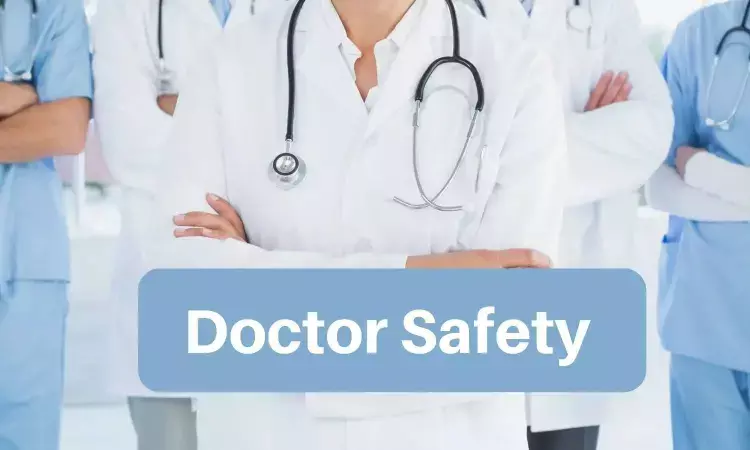 Karnataka Government Releases Safety Protocol Handbook for Doctors