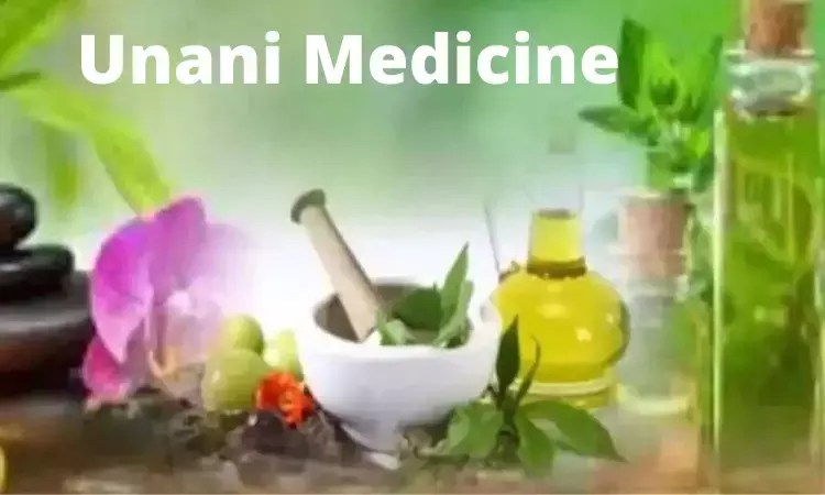 Ministry of Minority Affairs grants Rs 45.34 Crores for promotion of Unani Medicine System