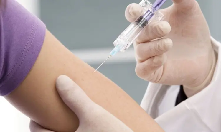 New pentavalent vaccine promising for eliminating meningitis across Africa: NEJM