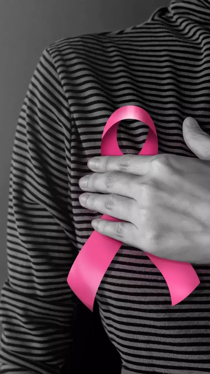 AI Breakthrough Predicts Breast Cancer Spread, Saving Lives