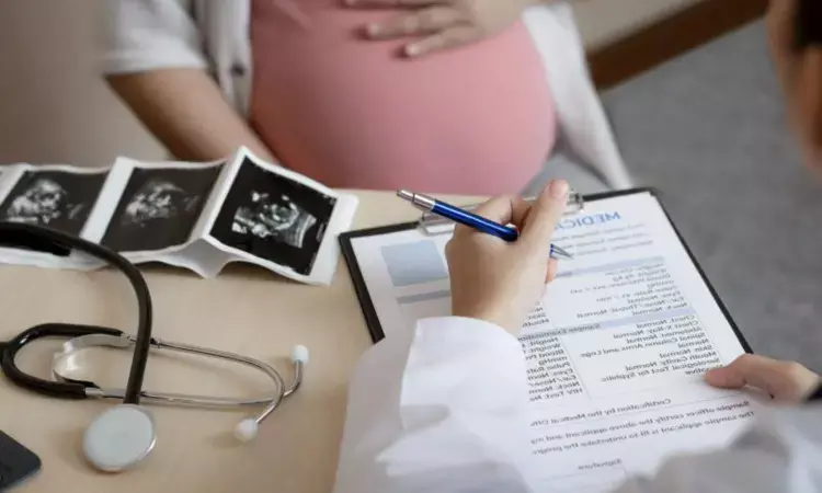 Spontaneous preterm birth tied to long-term maternal mortality risk: Study