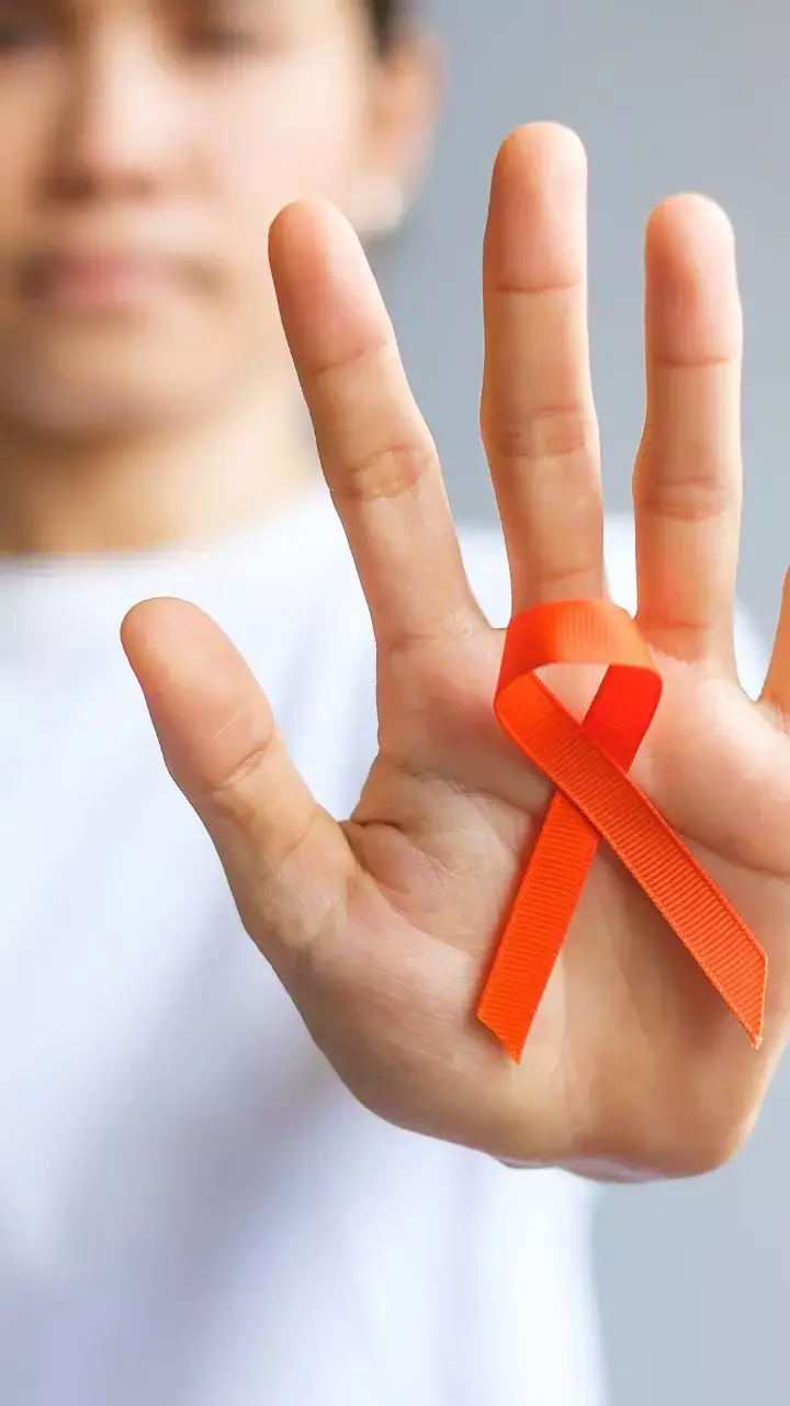 World Multiple Sclerosis Day 2023