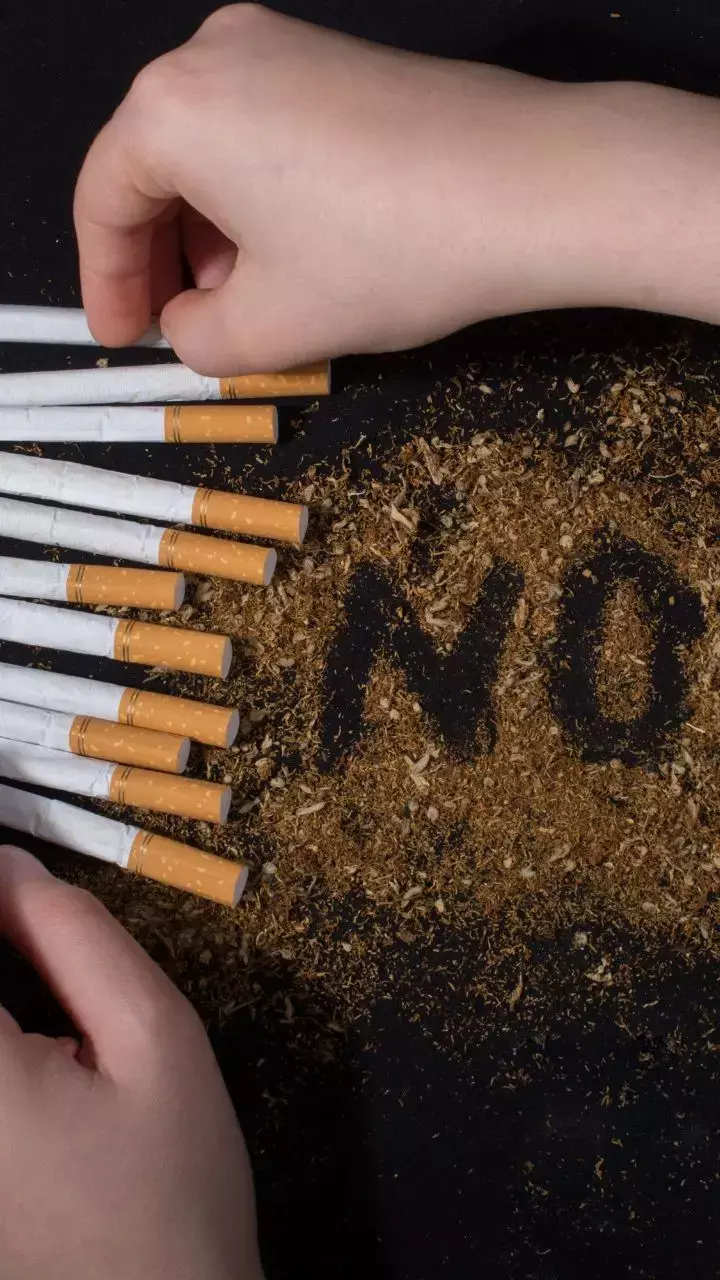 World No Tobacco Day 2023