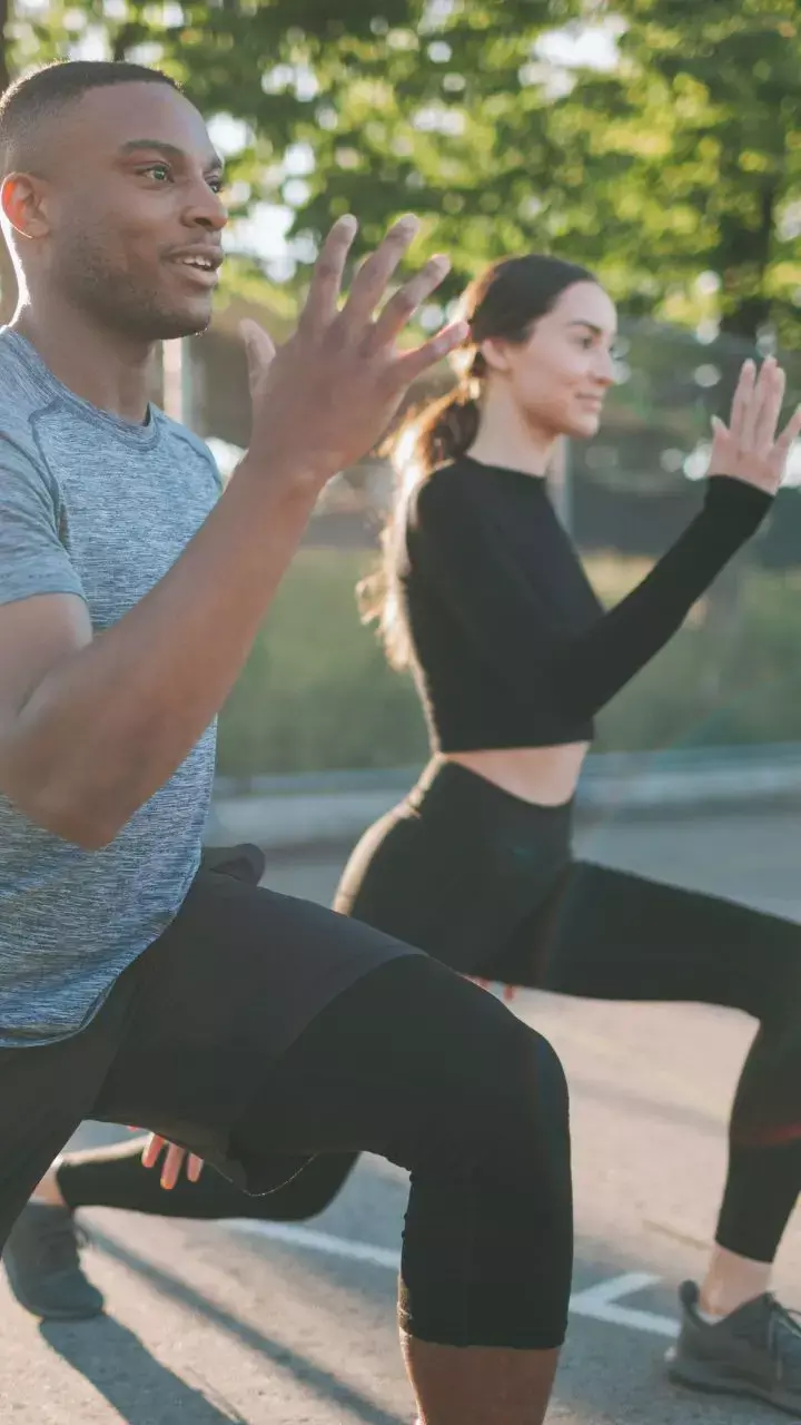 Study Shows Exercise Increases Pain Tolerance