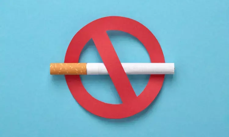 Tobacco Product Use may Increase Suicidal Behaviors Among Pre-Adolescent Children: JAMA
