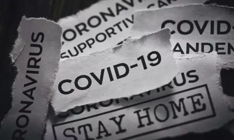 Healthy sleep schedule prior to COVID-19 infection prevents long covid: JAMA.