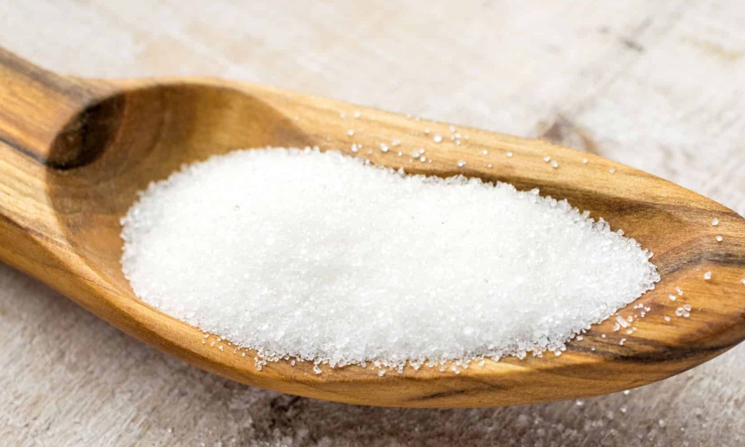 Chemical found in commonly used artificial sweetener, sucralose, has ...