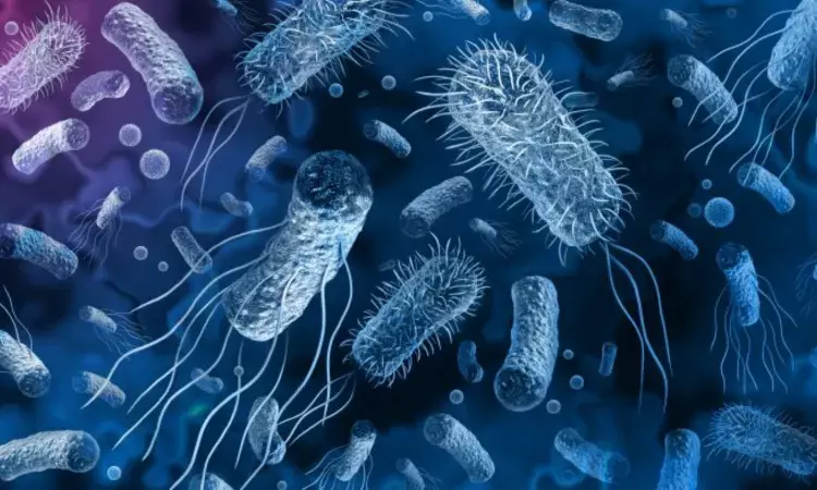 Combo of two bacteria in probiotics could reduce incidence of toxic shock syndrome