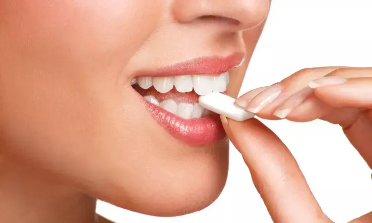 Restricting Free Sugars may reduce  gingival inflammation improve Gum Health