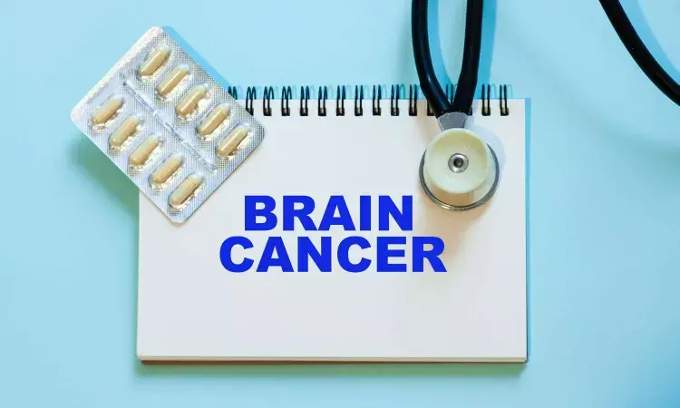 Anti-anxiety drug promising for improving survival in patients with most lethal brain cancer: Study