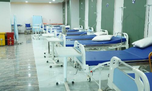 Medical representative helps seven injured in Odisha train crash reunite with families
