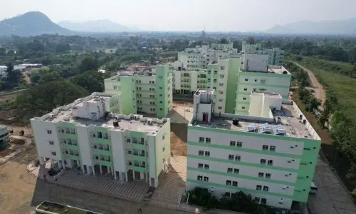 Kalahandi Medical College renamed as Saheed Rendo Majhi Medical College and Hospital
