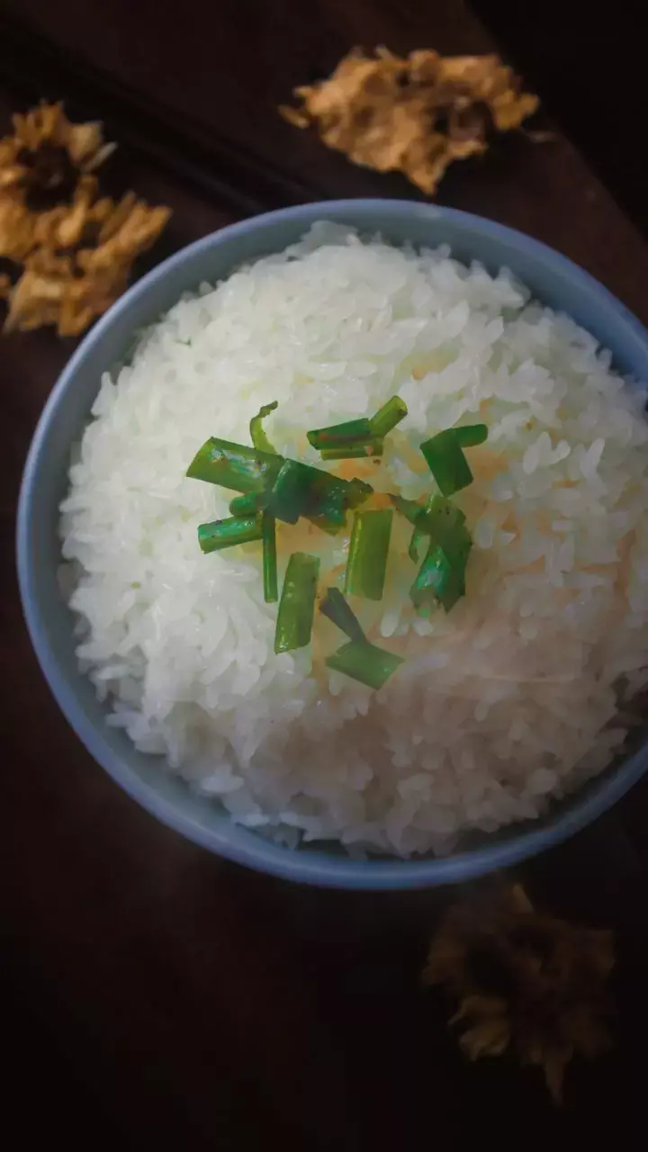 7 Best Health Benefits Of White Rice