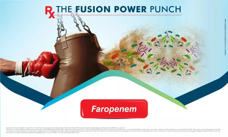 Faropenem: A Breakthrough in the Fight against Community-Acquired Pneumonia and Drug-Resistant Respiratory Tract Infections Pathogens