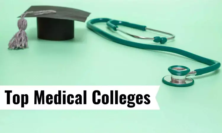 MBBS Admissions 2023: Check Out Top Medical Colleges in Bihar