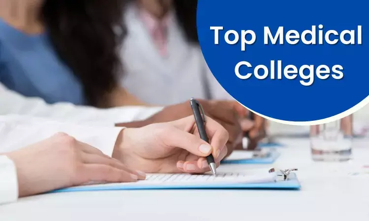 NEET: Here Are Top Medical Colleges For MBBS Admissions in Andhra Pradesh