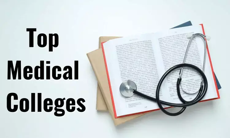 NEET 2023: Here are Top Medical Colleges in Punjab For MBBS Admissions