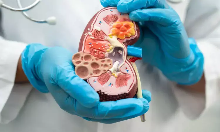 Intestinal flora closely associated with diabetes after kidney transplantation suggests study