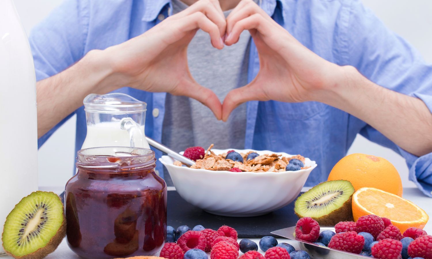 Switching to whole-food, plant-based diet may improve daytime sleepiness in sleep apnea