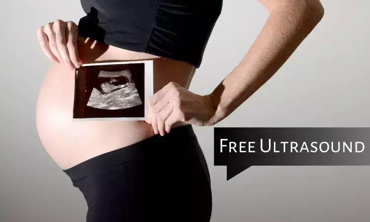 AP: Aarogyasri empanelled hospitals to offer free ultrasound, TIFFA scanning for pregnant women