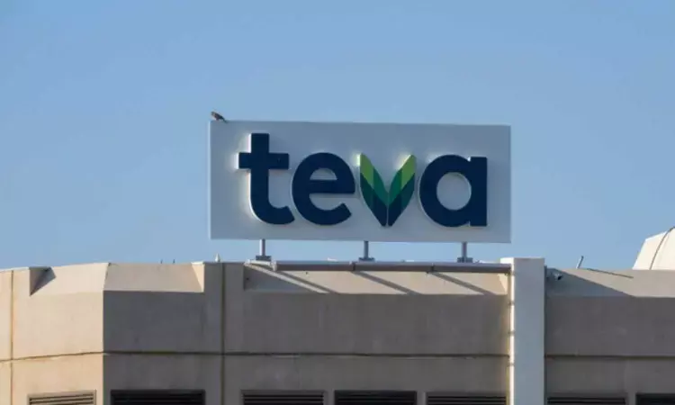 Teva, Alvotech secure US license date for AVT04, a proposed biosimilar to Stelara