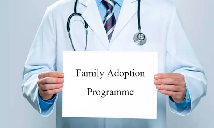 MBBS students to mandatorily adopt a family from 1st professional year: NMC