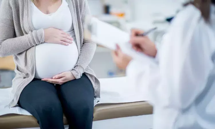 Cabergoline Prevents Breast Symptoms After Second-Trimester Abortion or Pregnancy Loss: Study