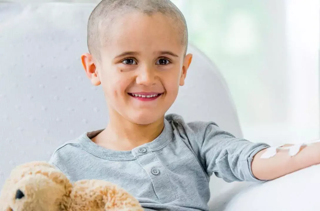 Rare but Manageable: Pediatric Patients with Leukemia Navigate COVID-19 Challenges