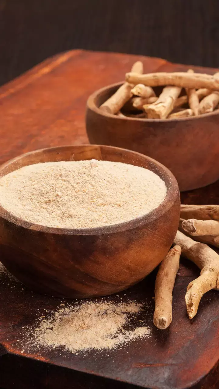 7 Health Benefits Of Ashwagandha