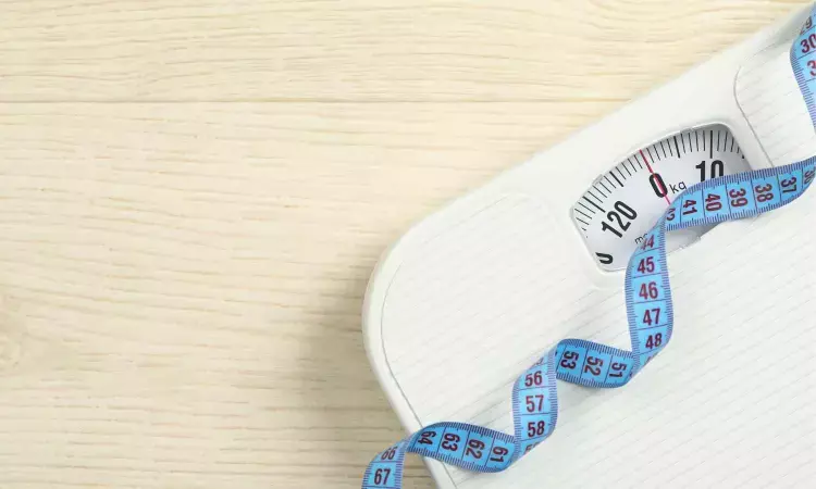 Continued tirzepatide treatment enhances weight loss but   discontinuation leads to weight regain: JAMA
